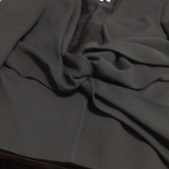 Bloomingdales blazers and pants set. S – 10, black. - Picture 10 of 11